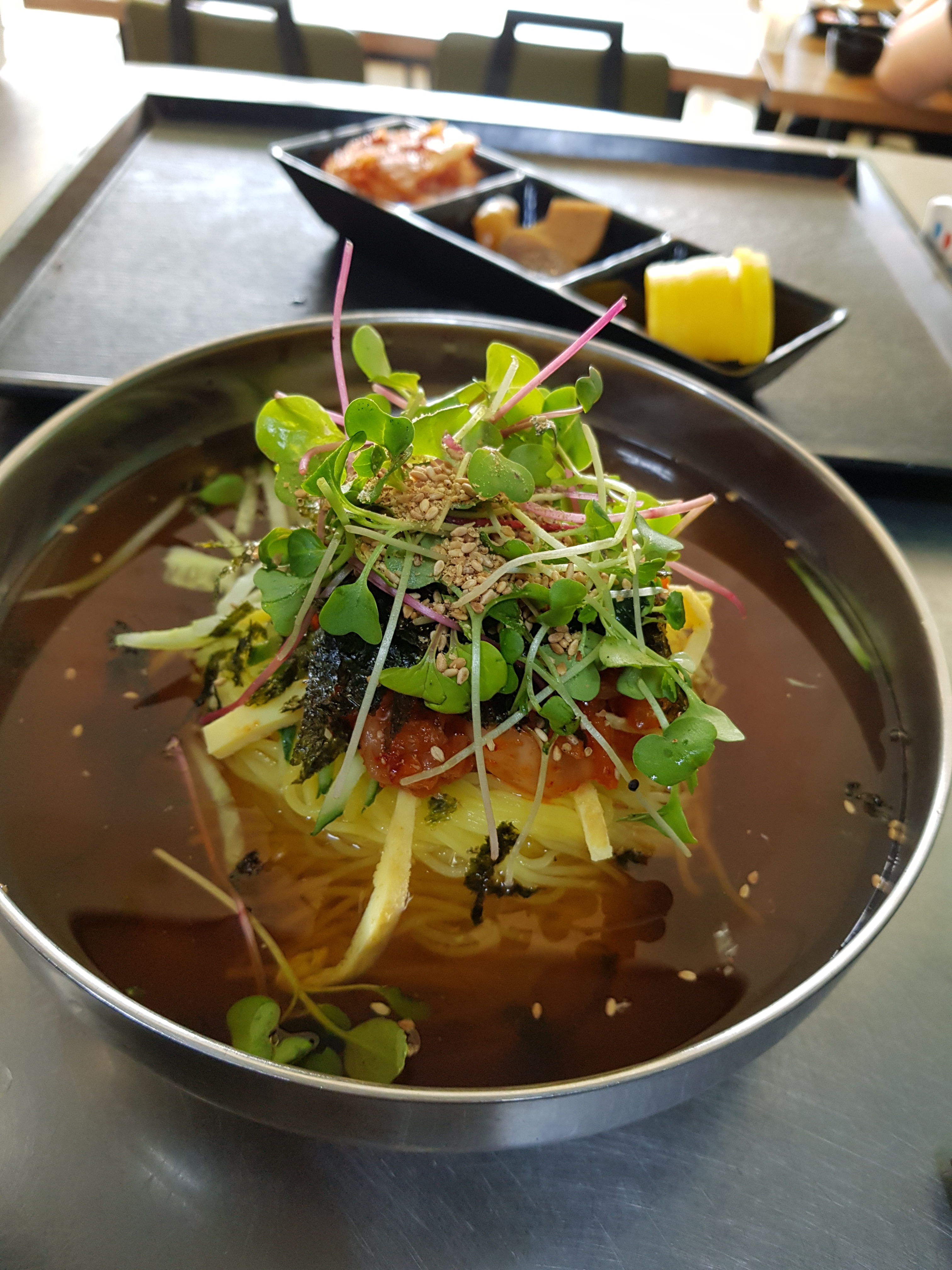 교동김밥 백천점 대표 이미지