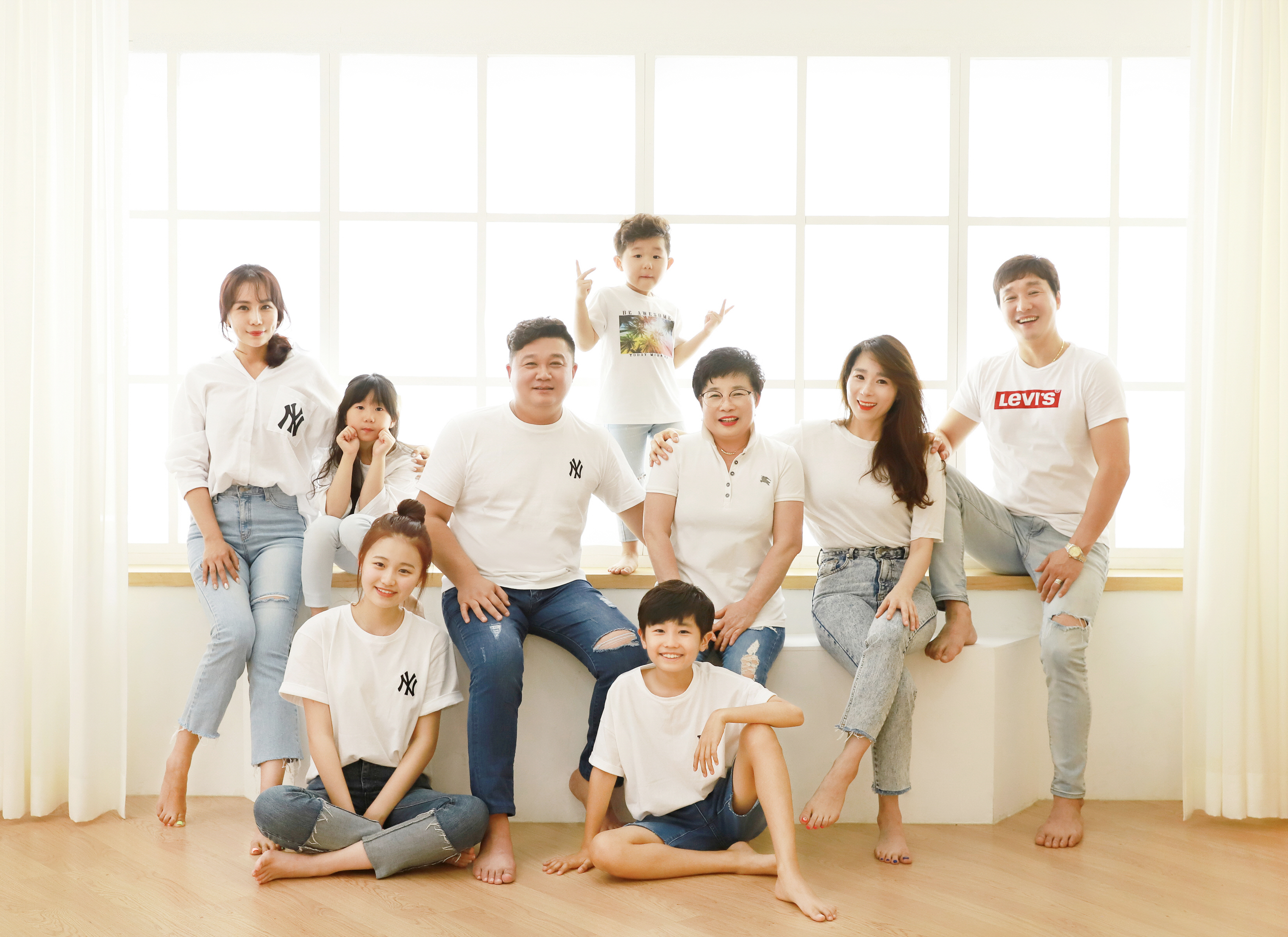 사진관 온김에 궁동점