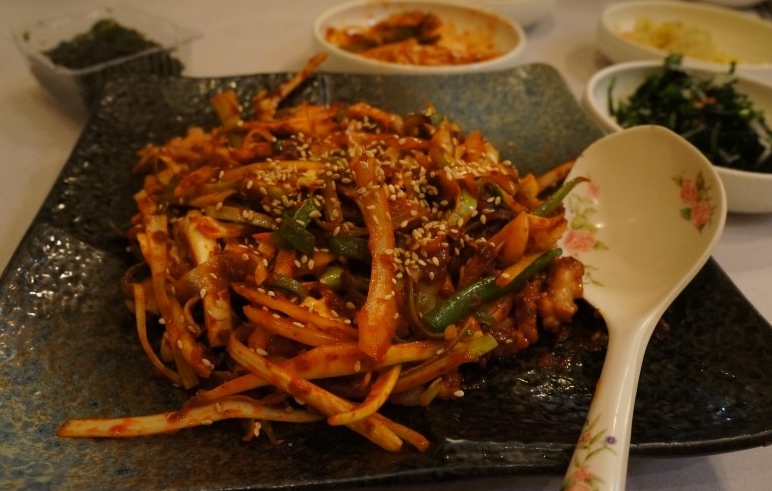 남도맛집