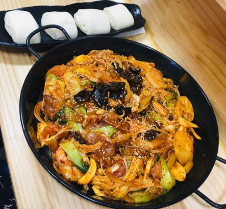 쏘핫마라탕마라샹궈