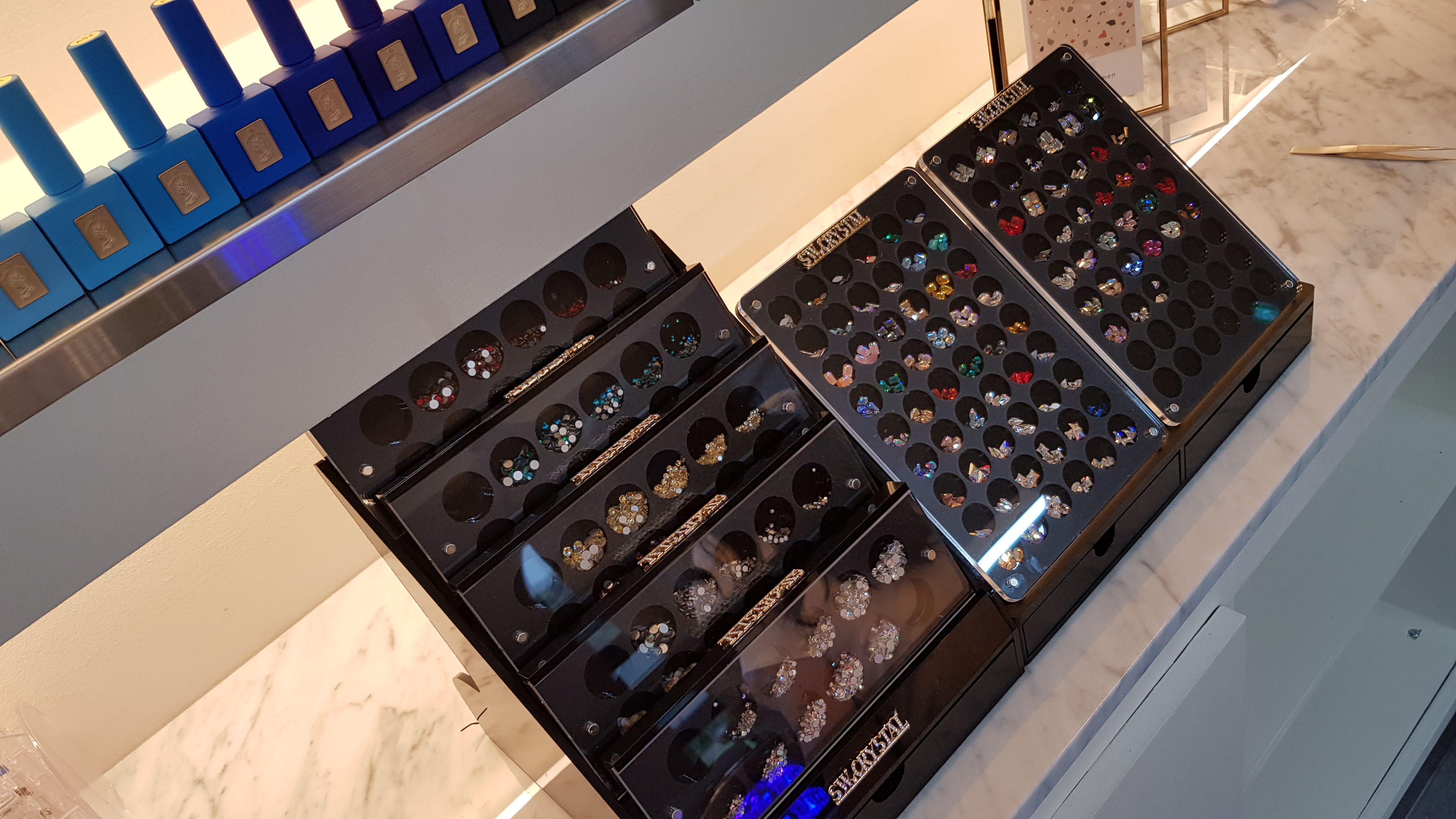 뷰라벨네일 대표 이미지