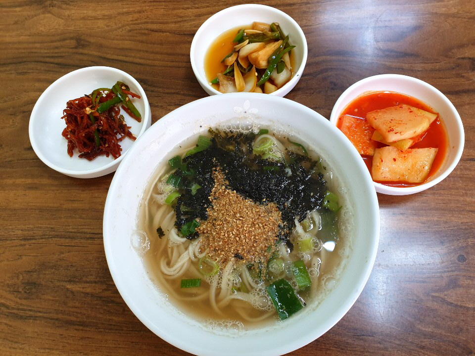 자매분식