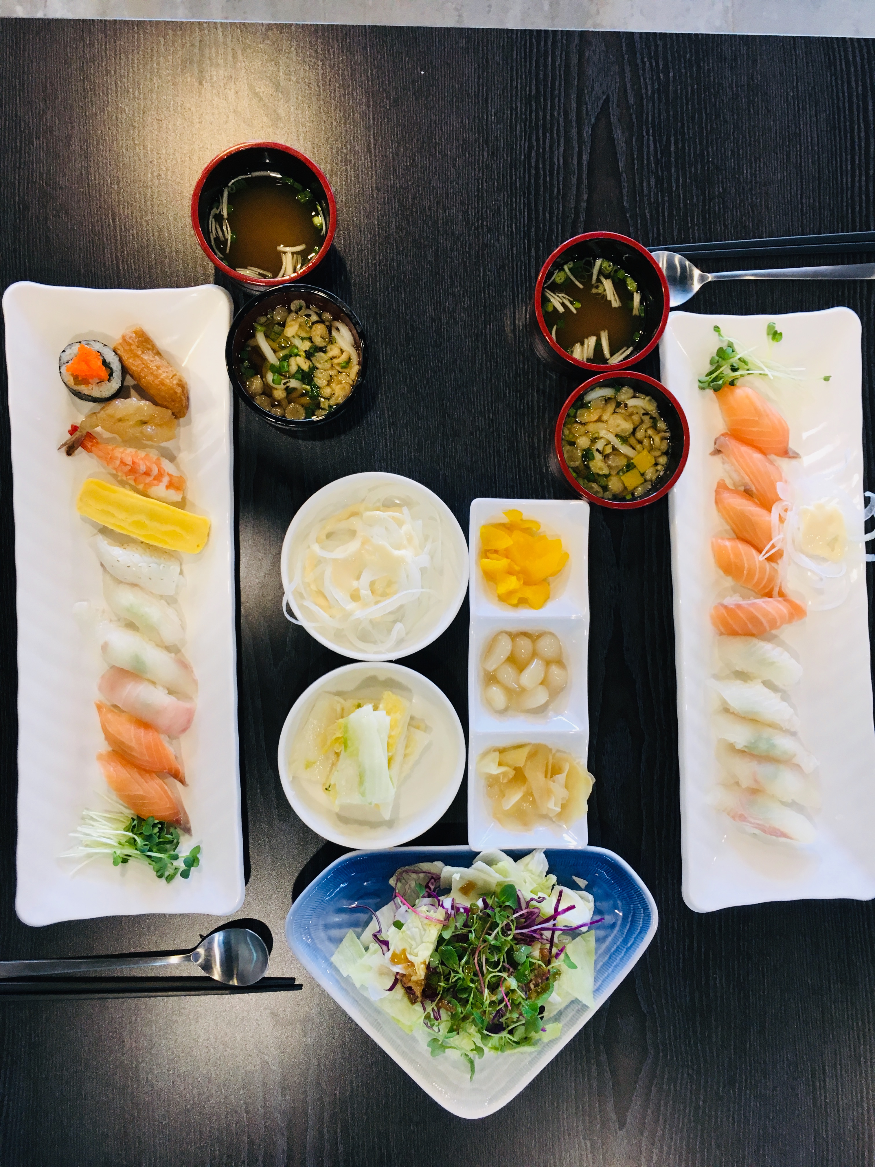 미호초밥