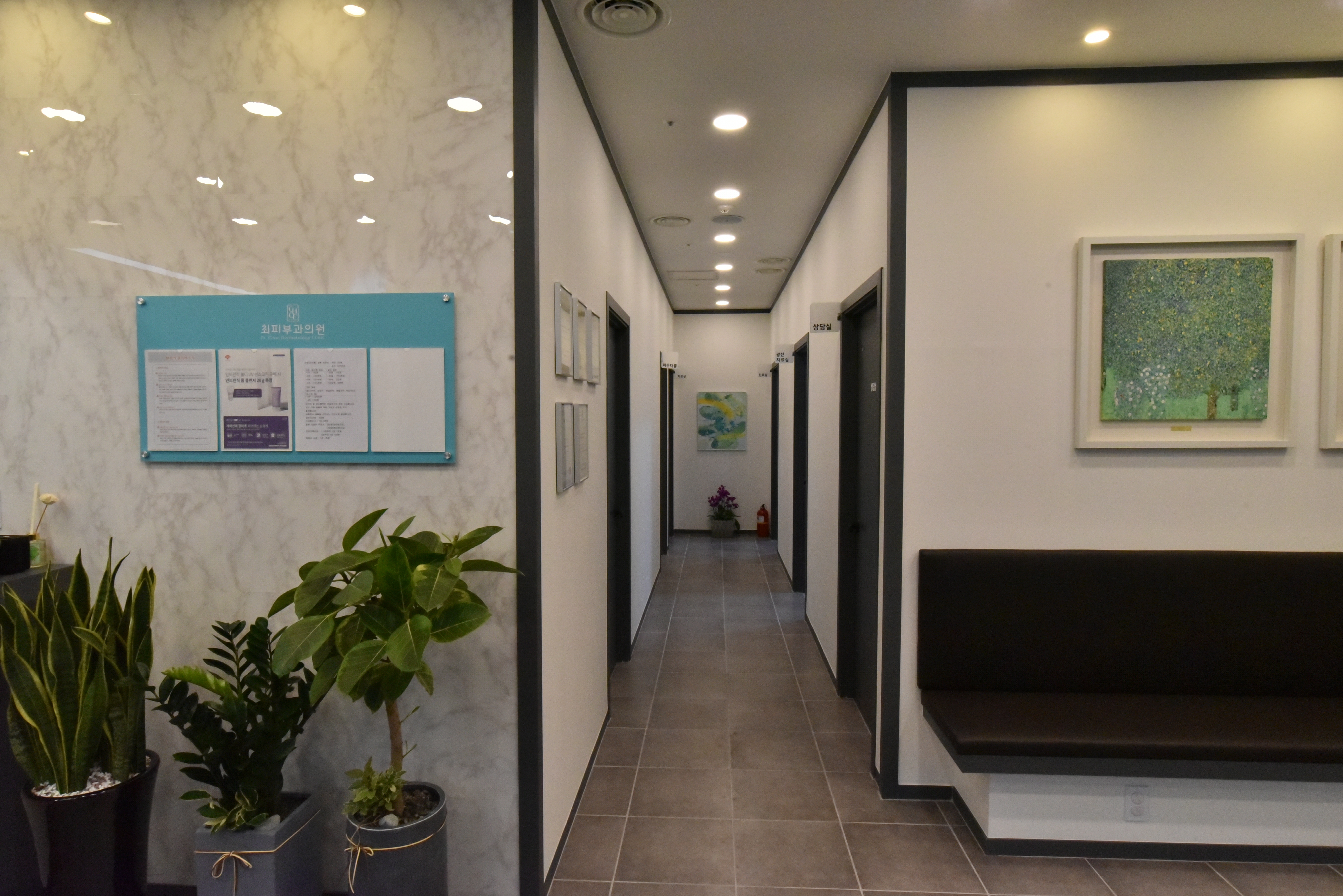 최피부과 이미지