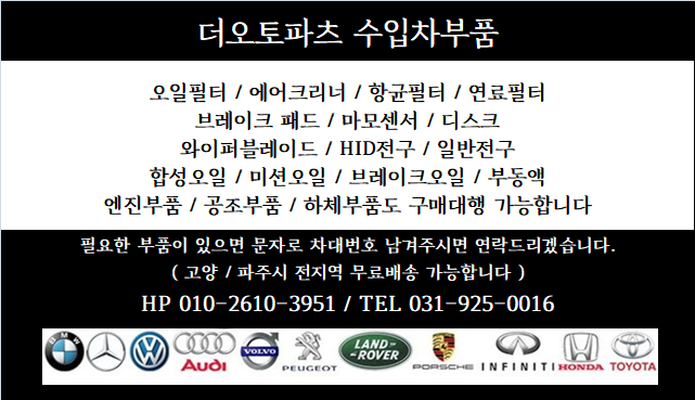 더오토파츠