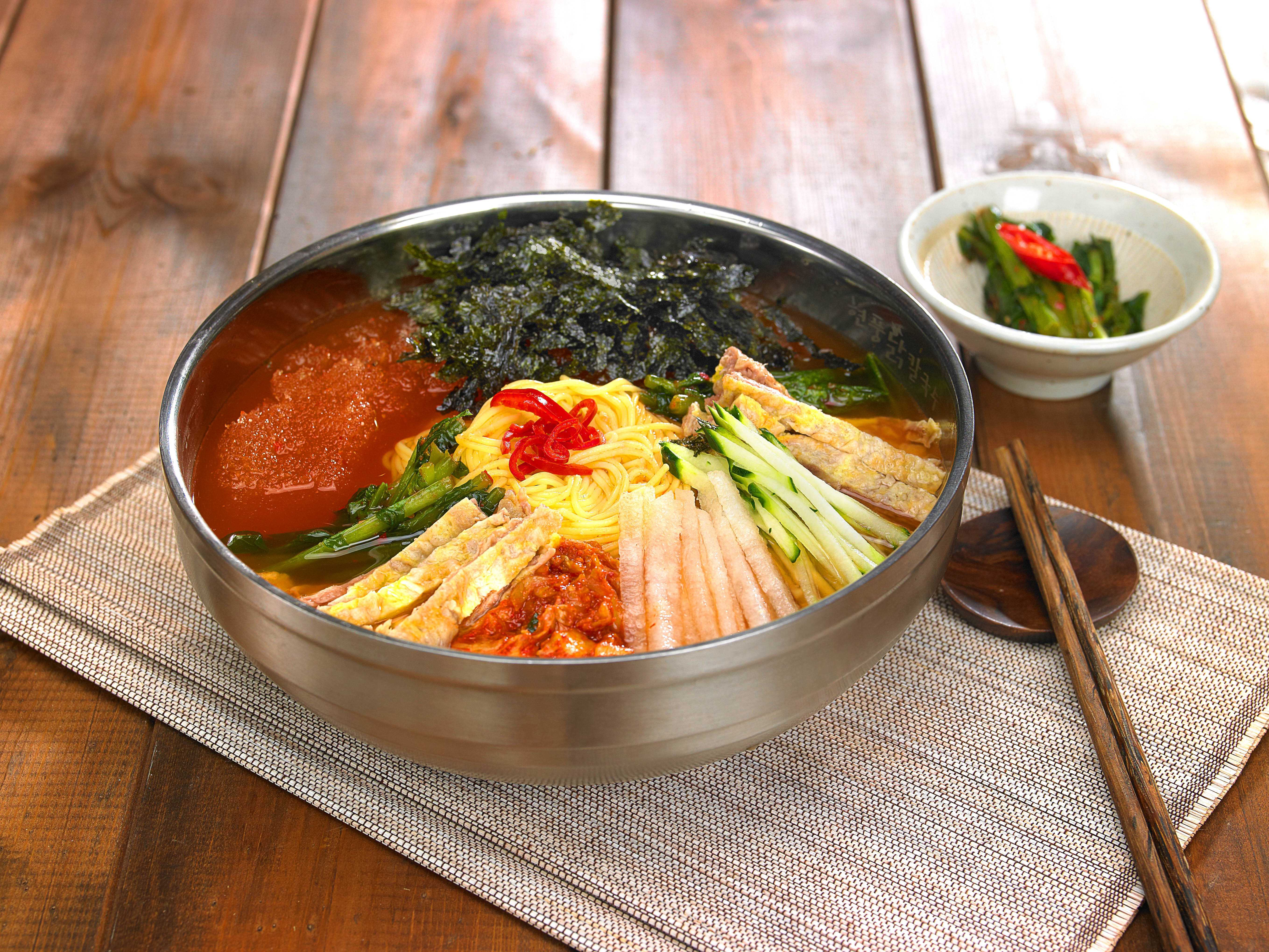 현풍닭칼국수 신서점