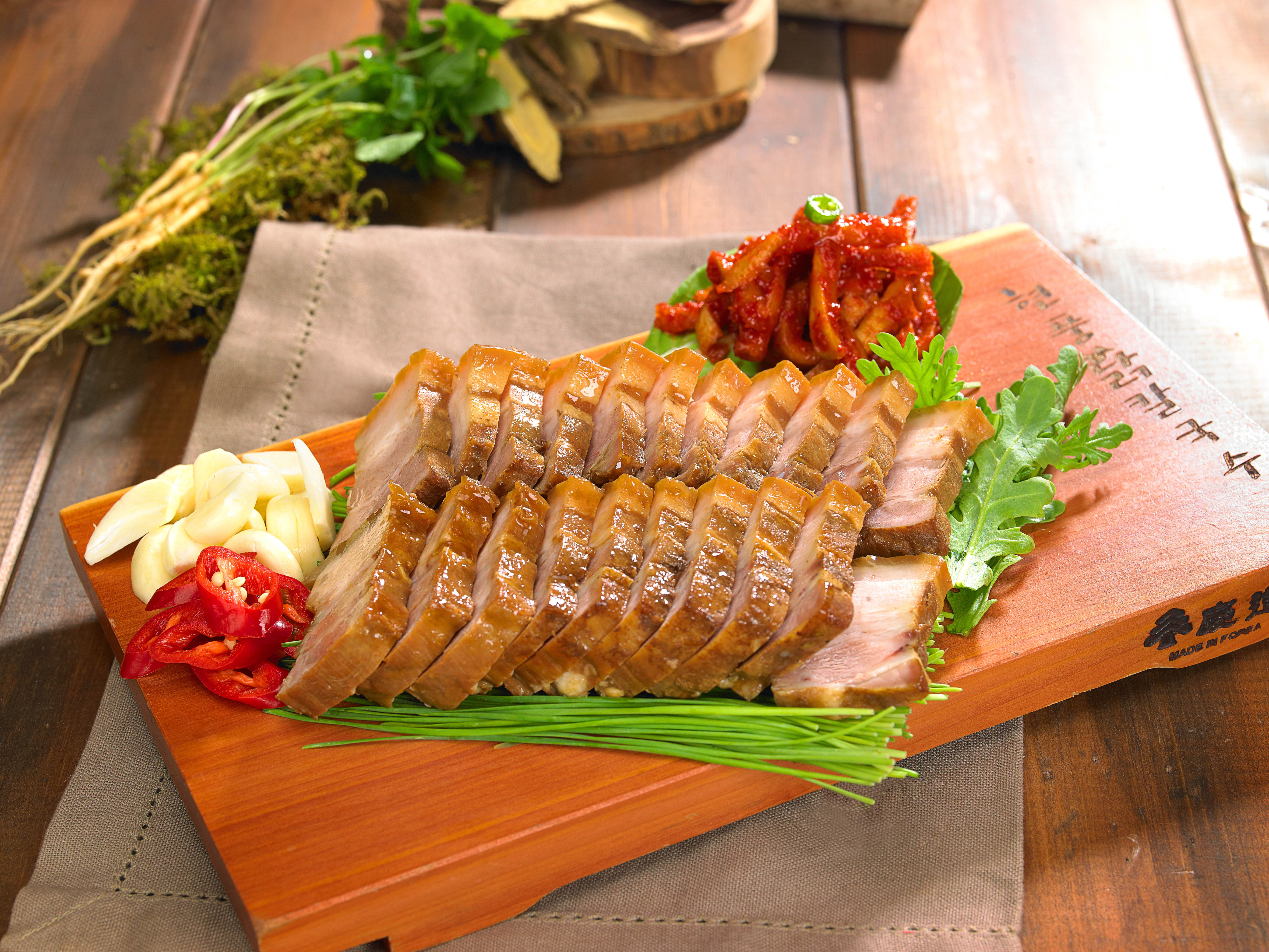 현풍닭칼국수 신서점