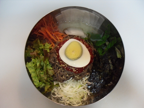 춘천낙원닭갈비