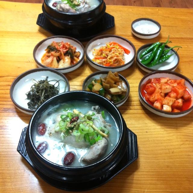 골목집