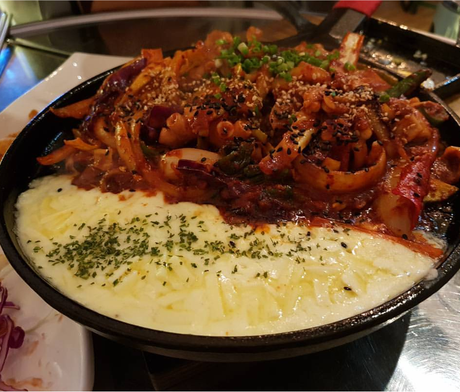 핫포차