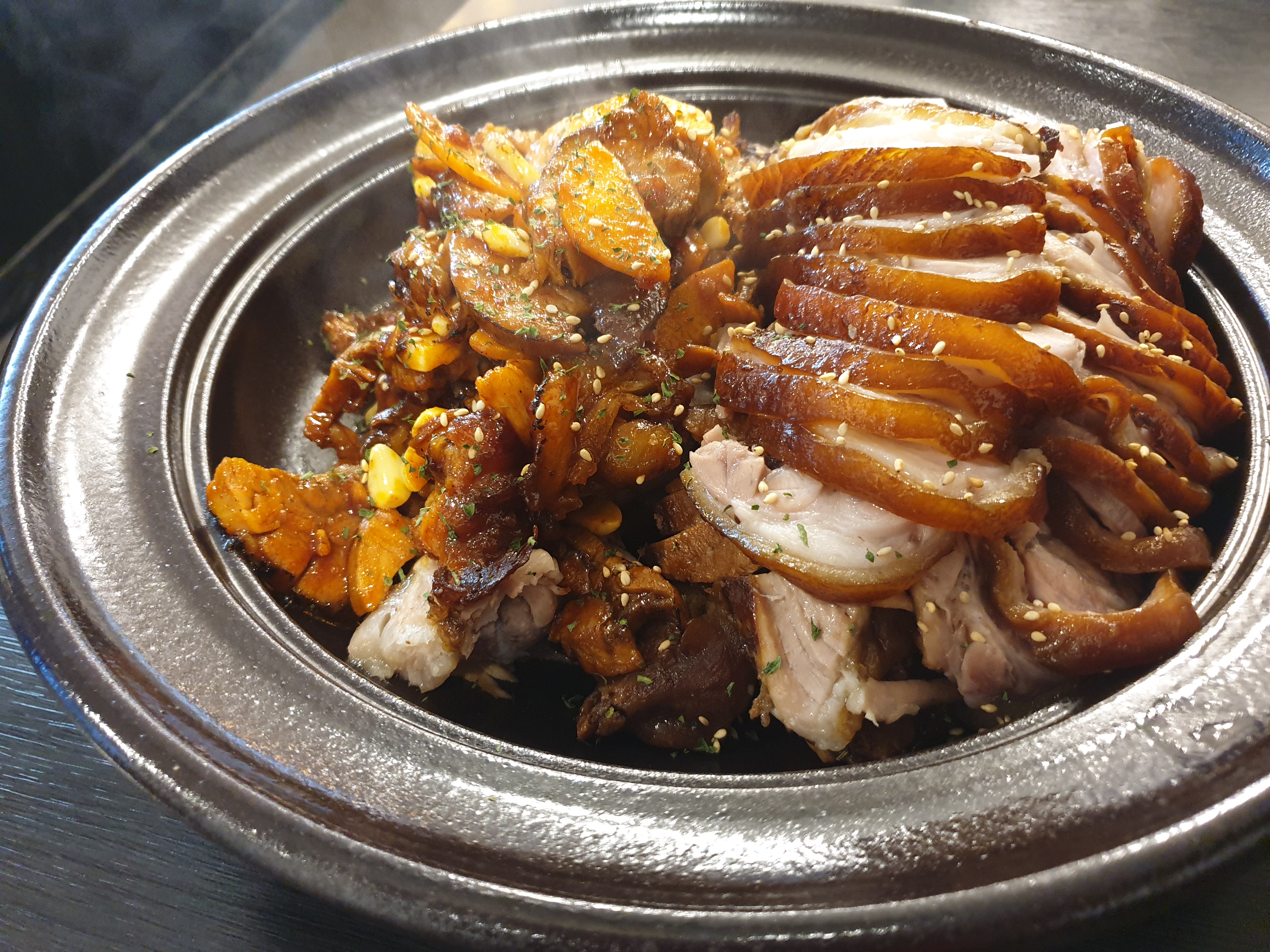 족발동1번지