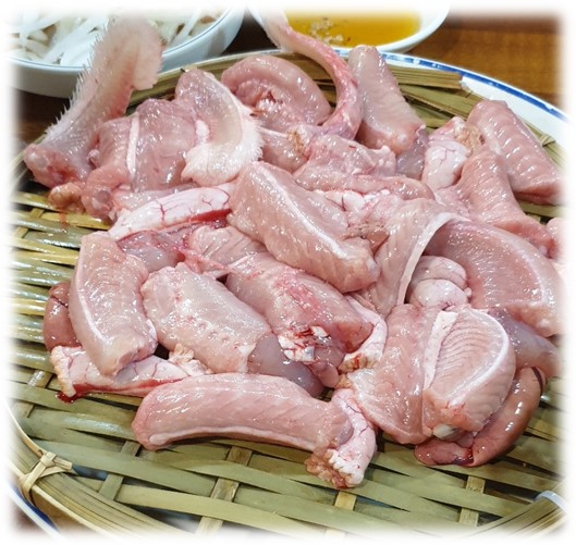 황토촌구이