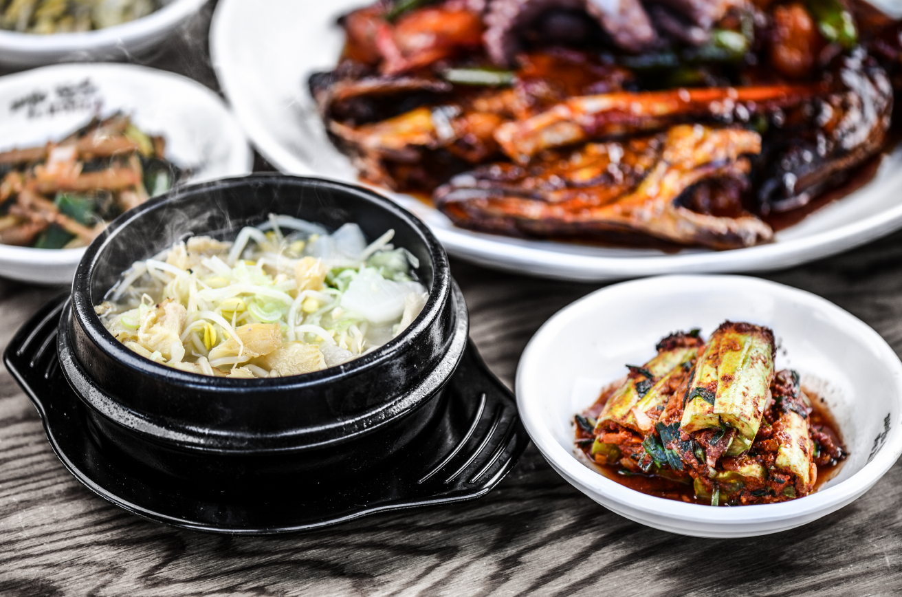 (구.자성화) 어부네코다리 성남직영점