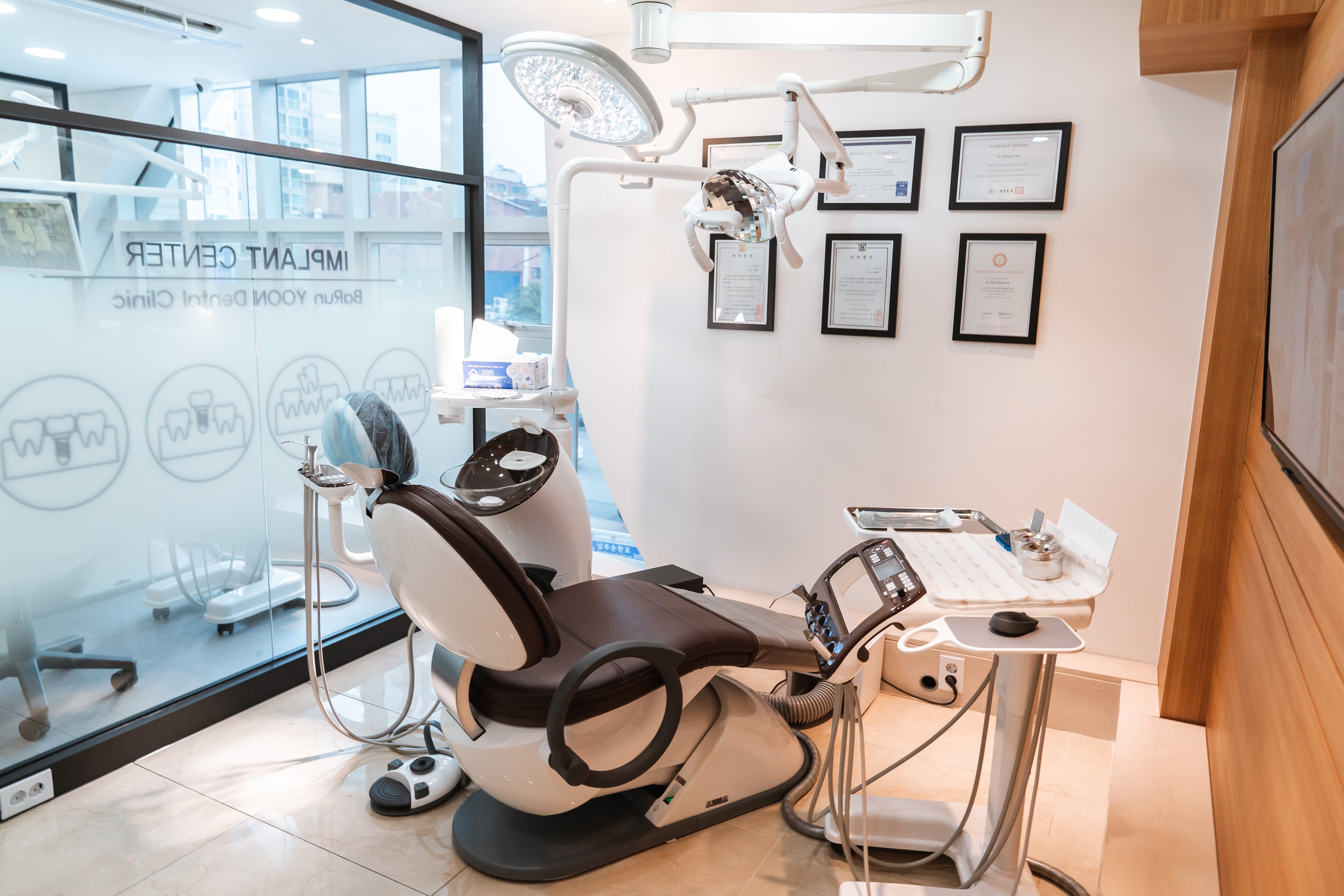 바른윤치과의원 대표 이미지