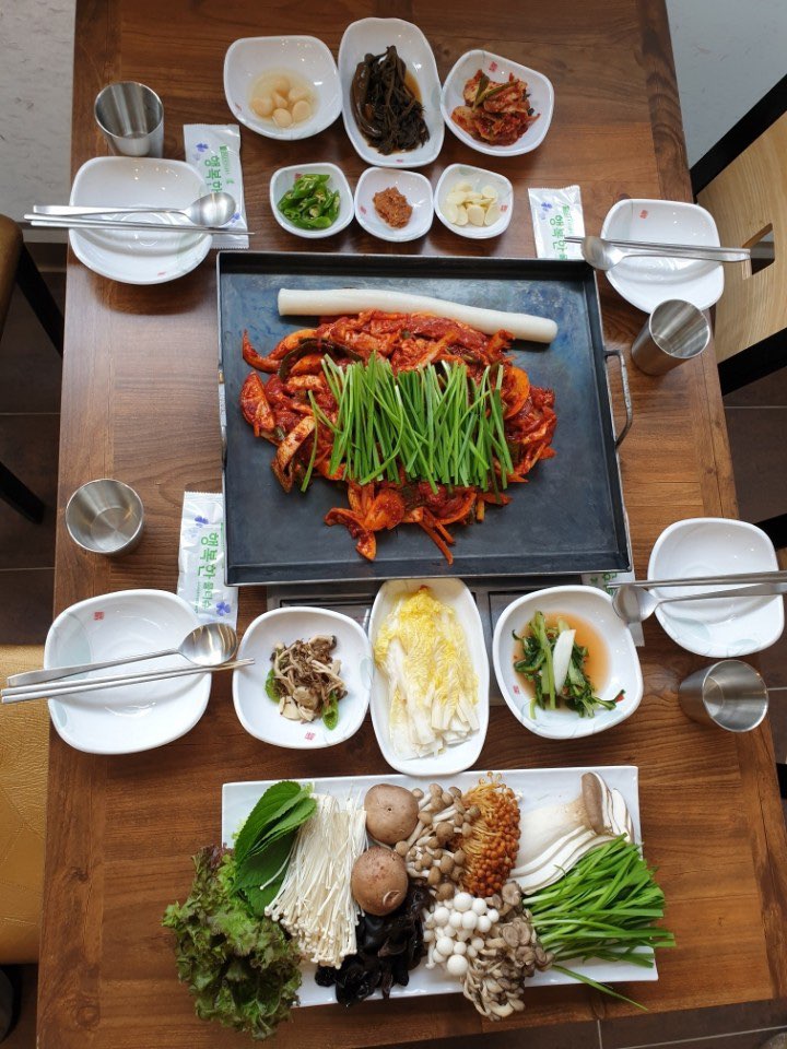 허가네모락촌