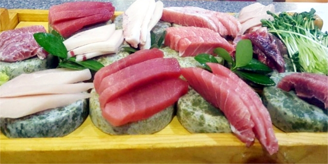 사조참치 수지점 사진 7