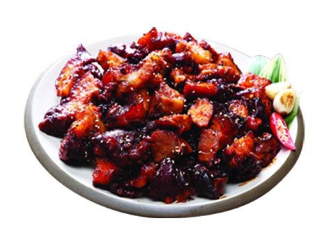 가장맛있는족발 침산점