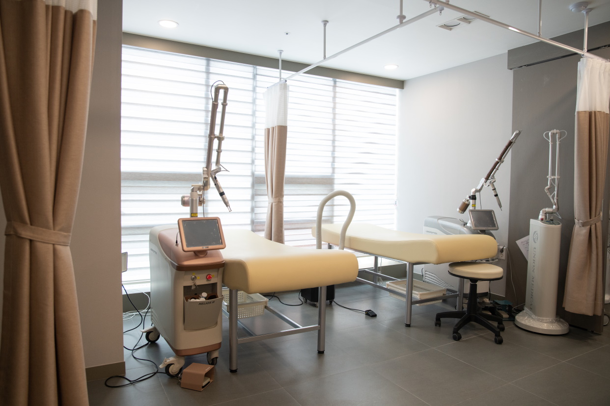 스마일피부과의원 대표 이미지