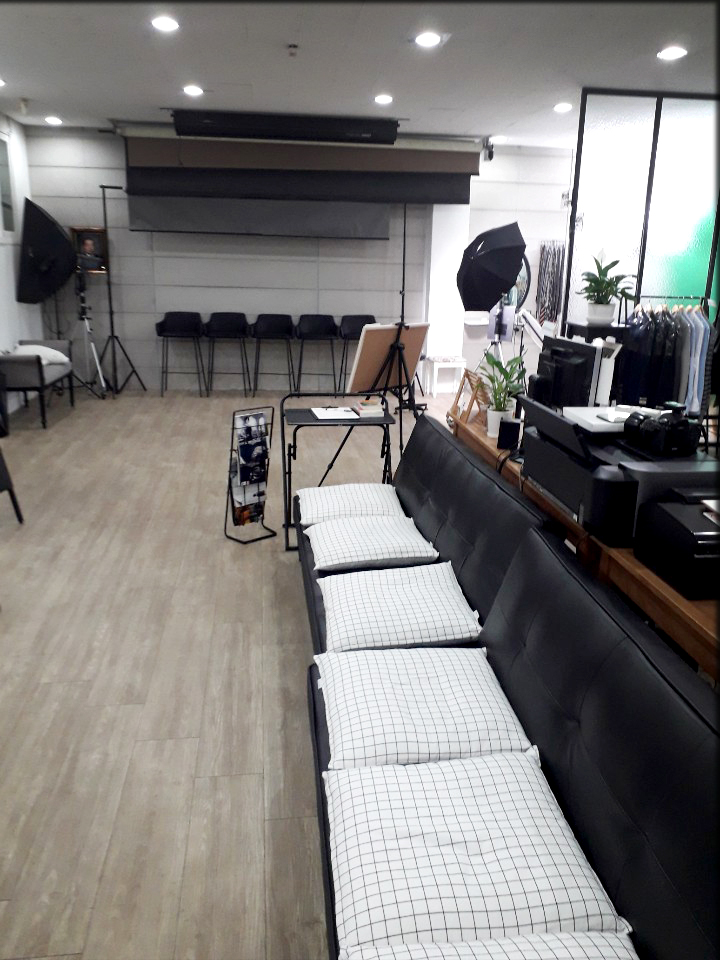 포토픽스 성남시청점