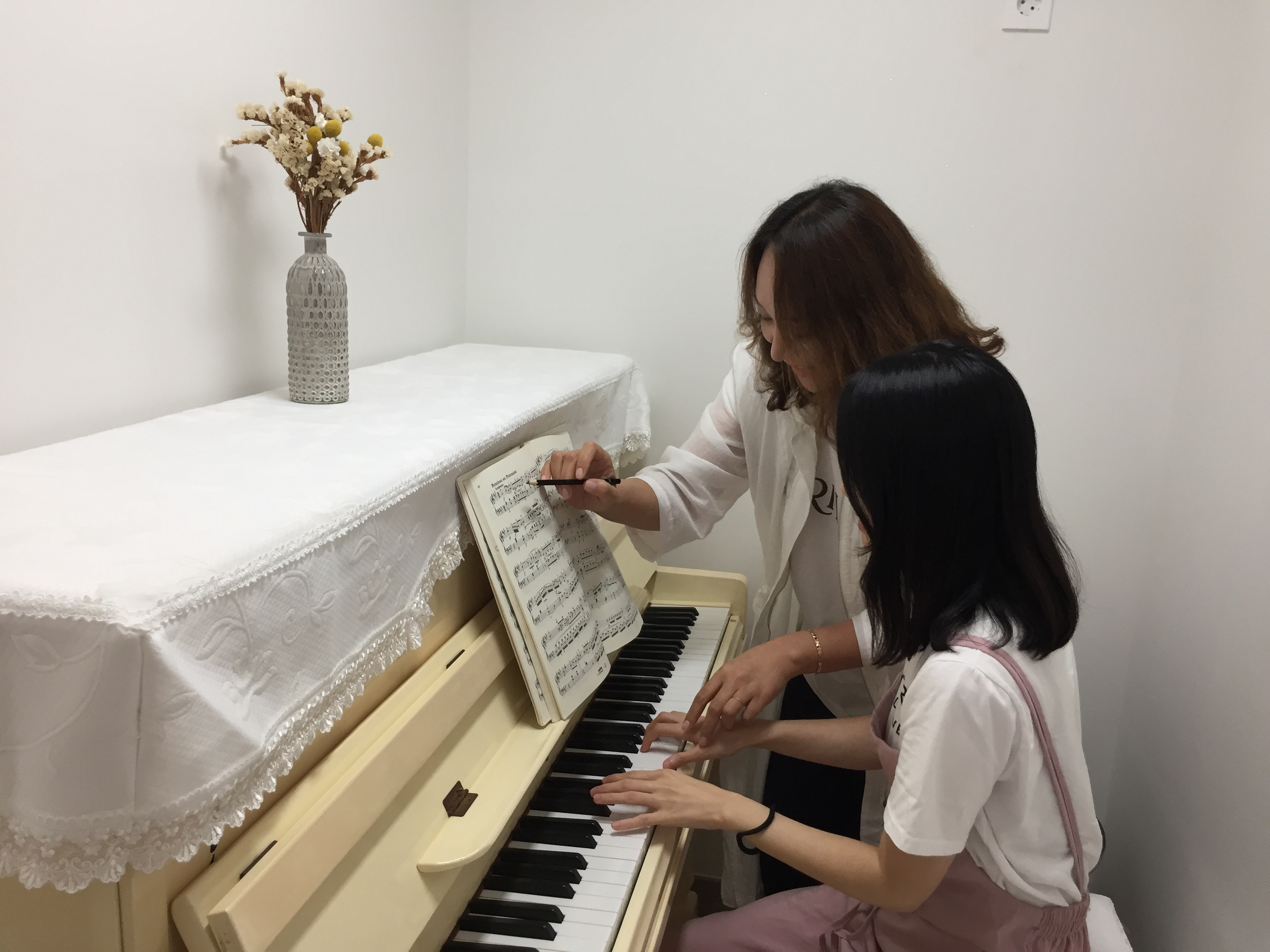 로뎀피아노교습소