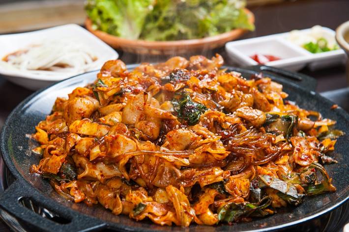 현대곱창