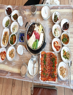 황토성