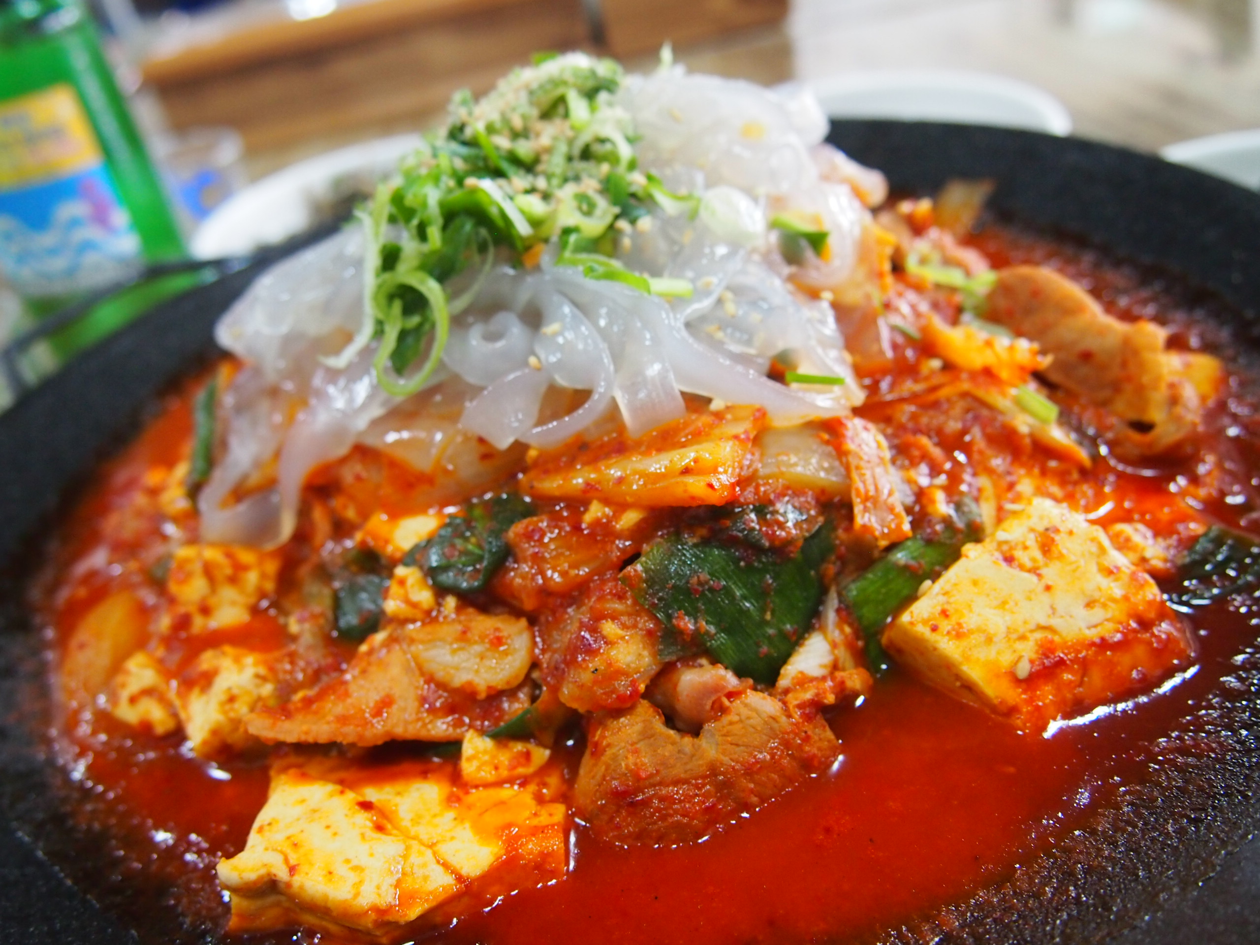 소문난삼거리식당