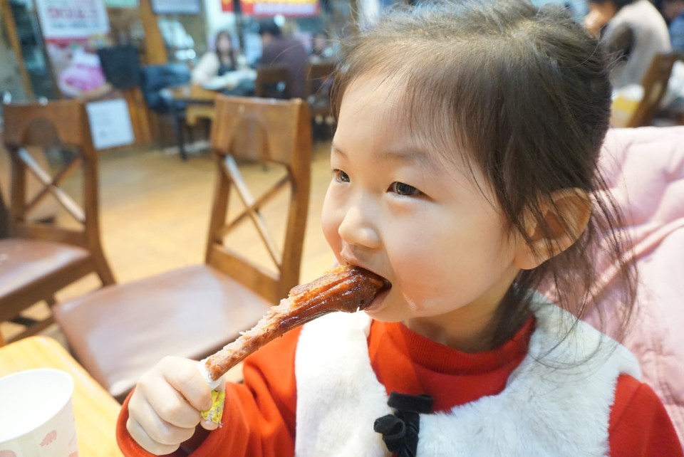 수유갈비산성골 대표 이미지