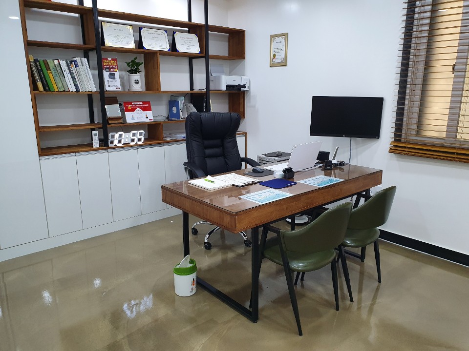 마산보청기 대표 이미지