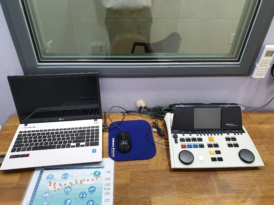 마산보청기 대표 이미지
