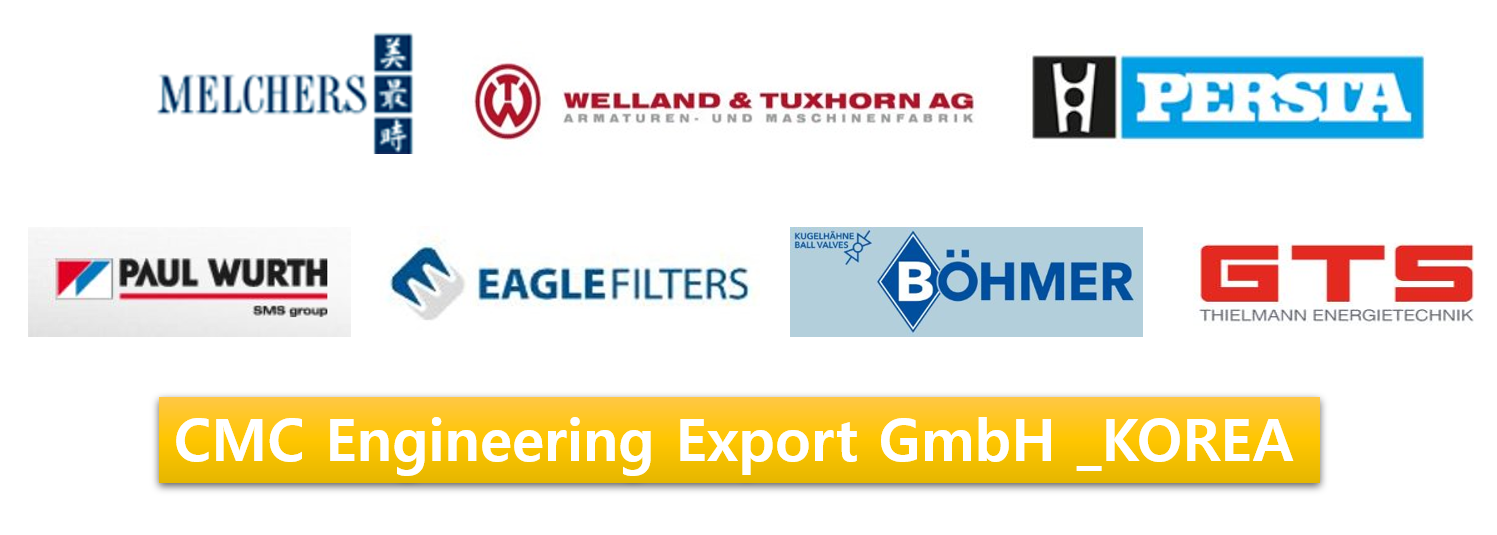 CMC Engineering Export GmbH