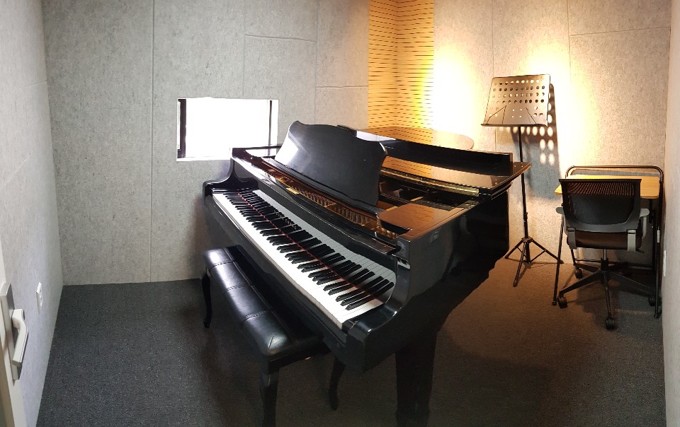 4번째 스튜디오 사진