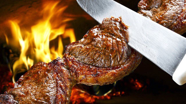 까르니브라질그릴