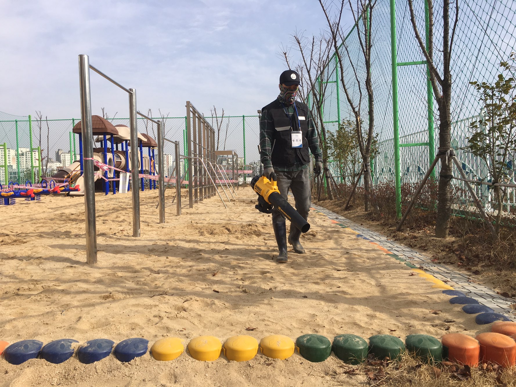 엘림환경