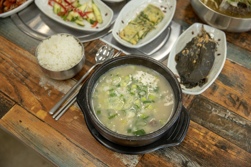 논개한우직영상차림식당