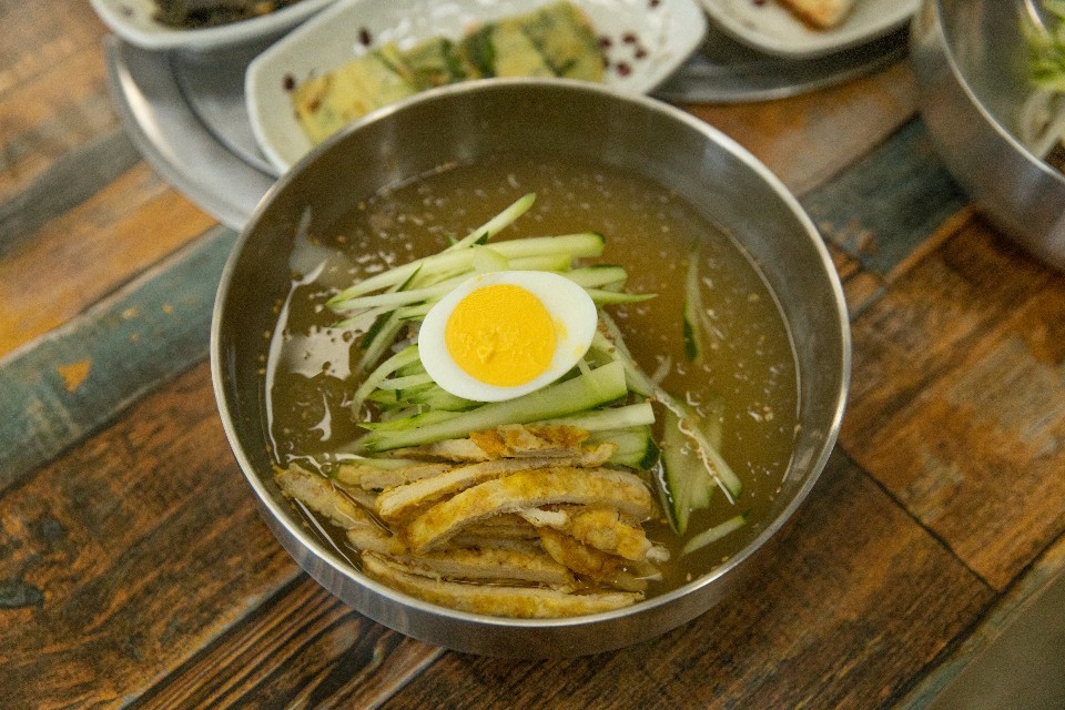 논개한우직영상차림식당