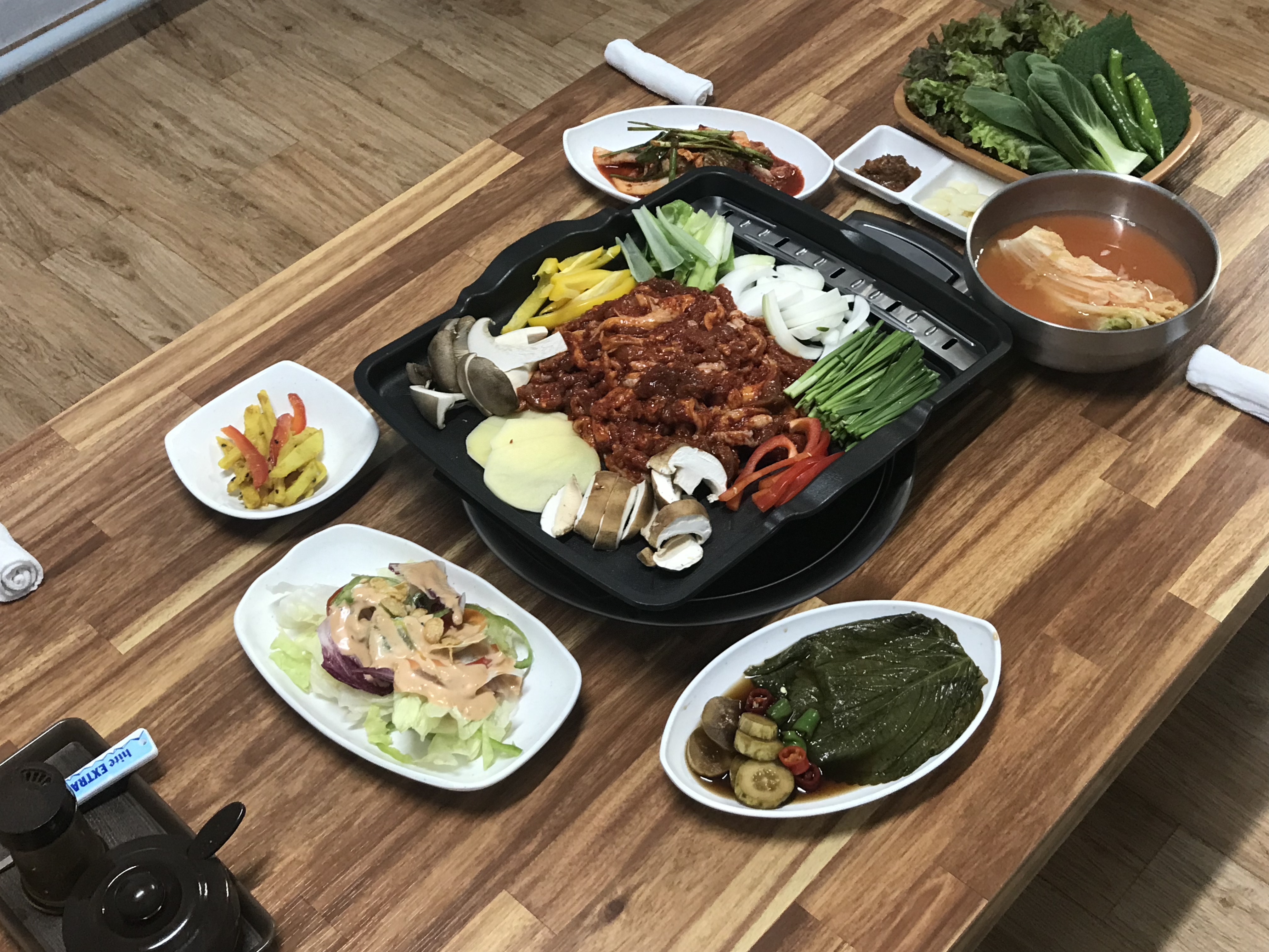 황금오리