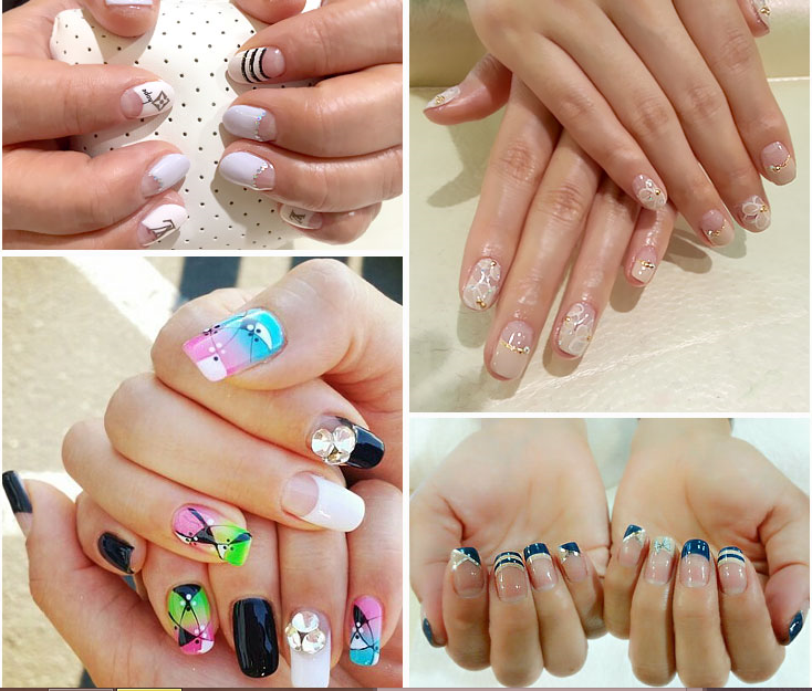 탑아트네일 대표 이미지