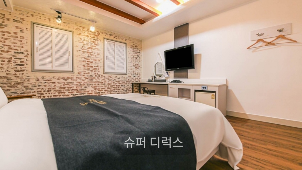 호텔 본스테이
