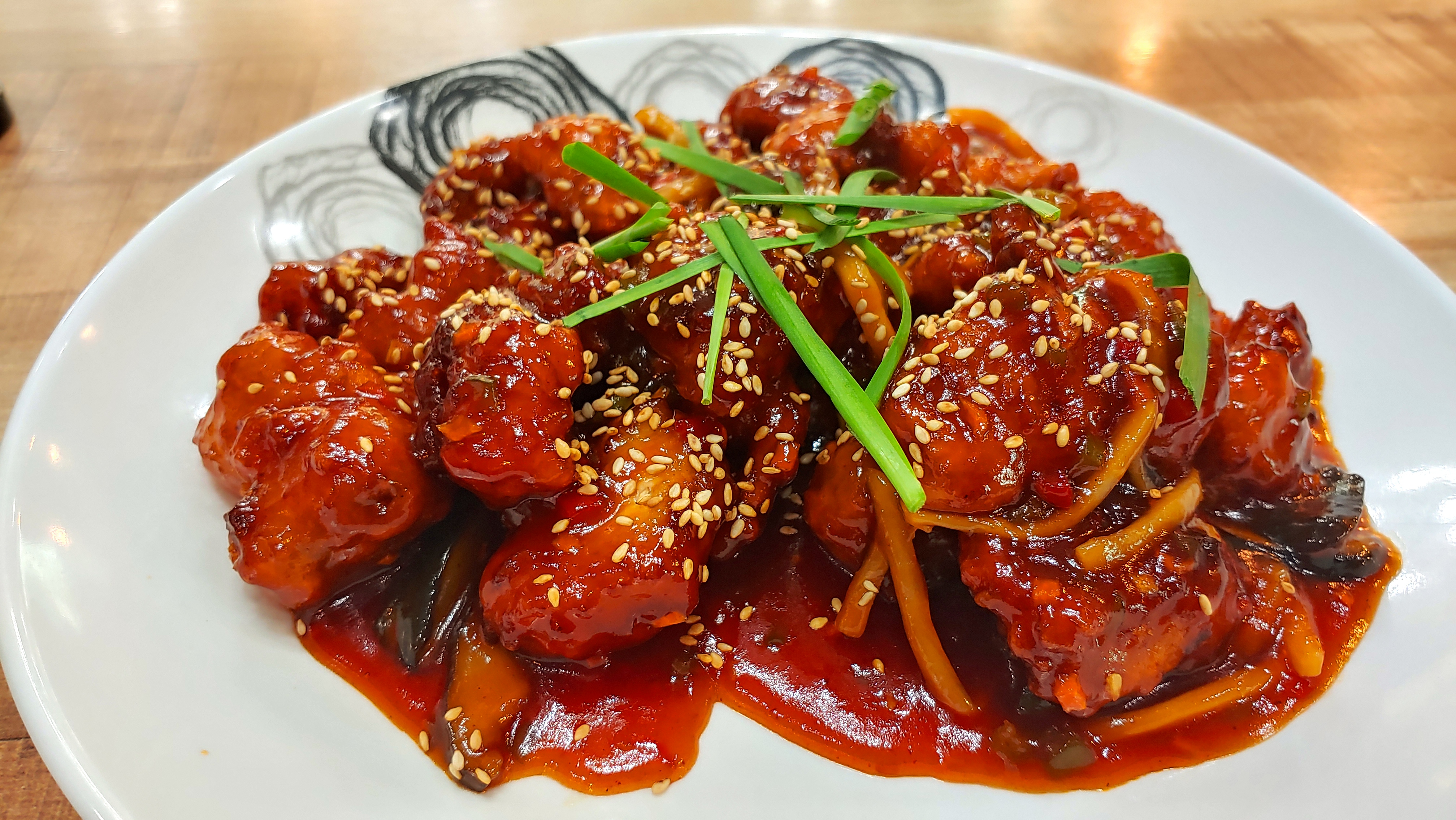 정가네 짬뽕