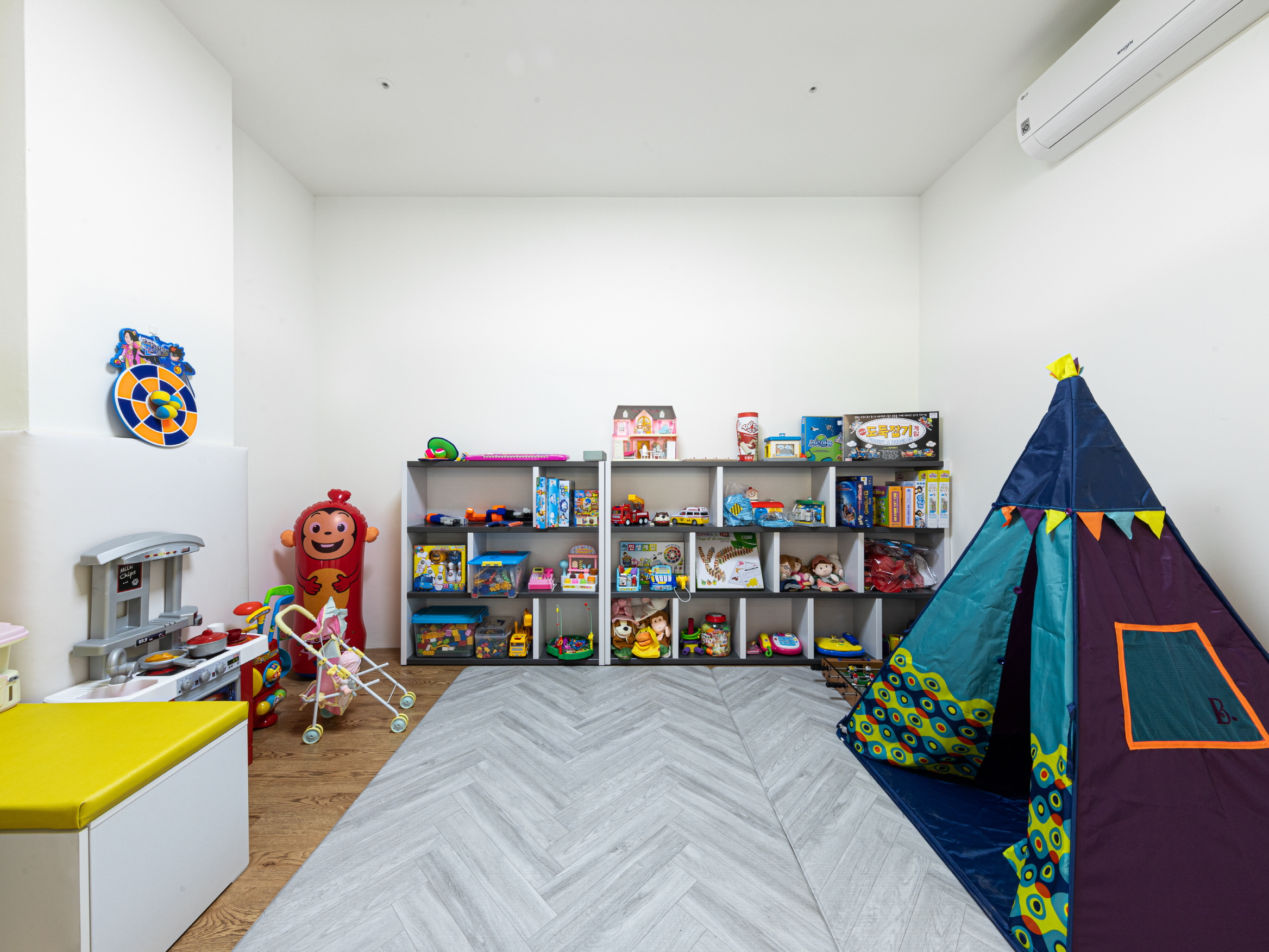 정빈의원 대표 이미지