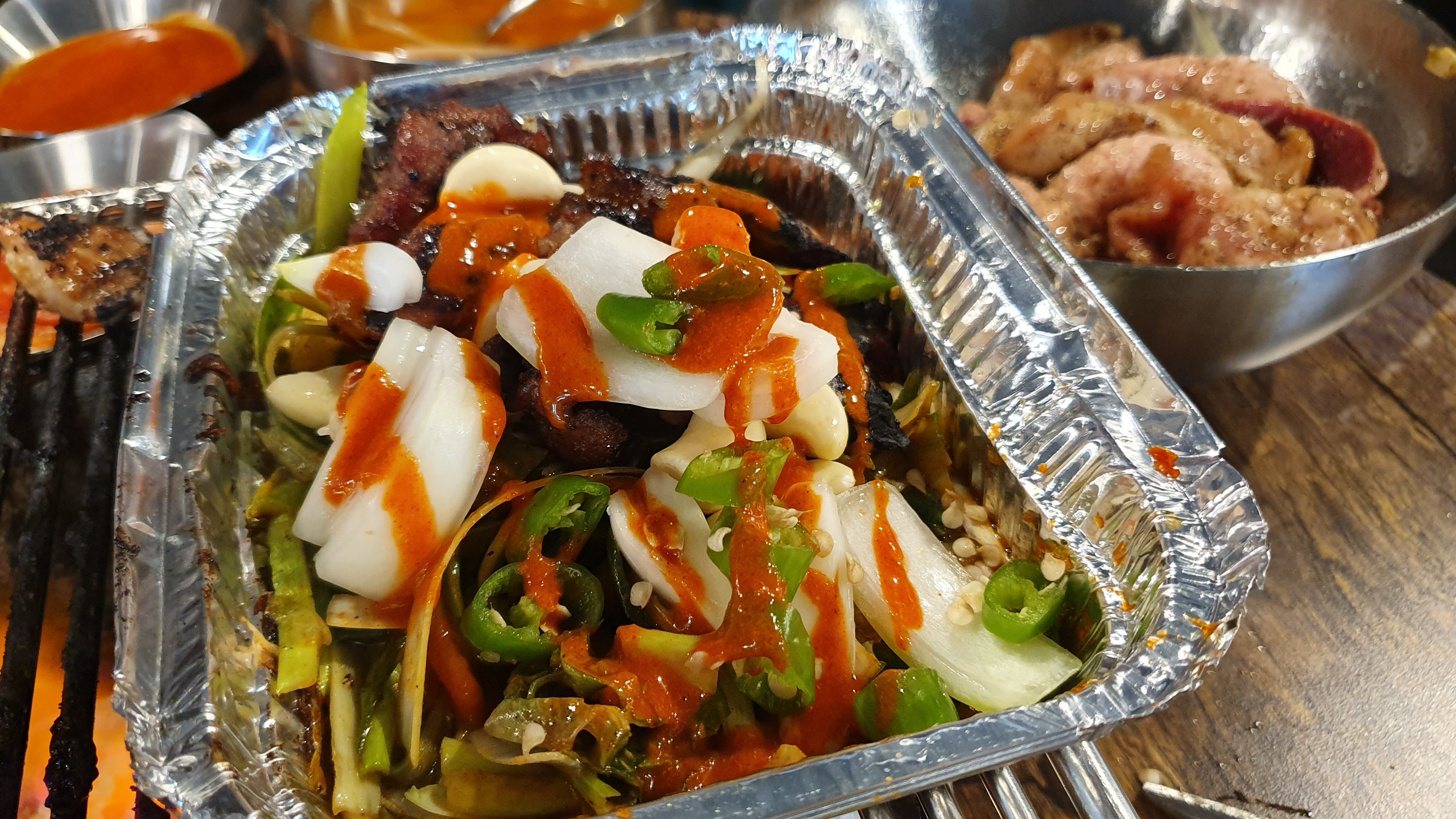 백석대장군 대표 이미지