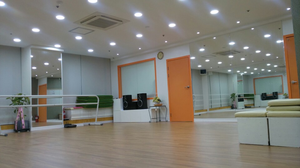 서울무용학원