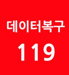 데이터복구119