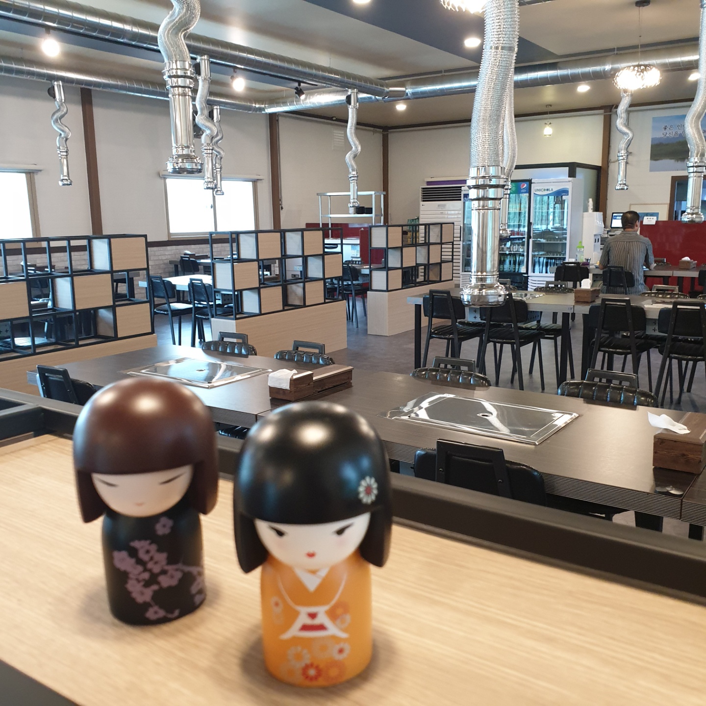 만경강숯불풍천장어 대표 이미지