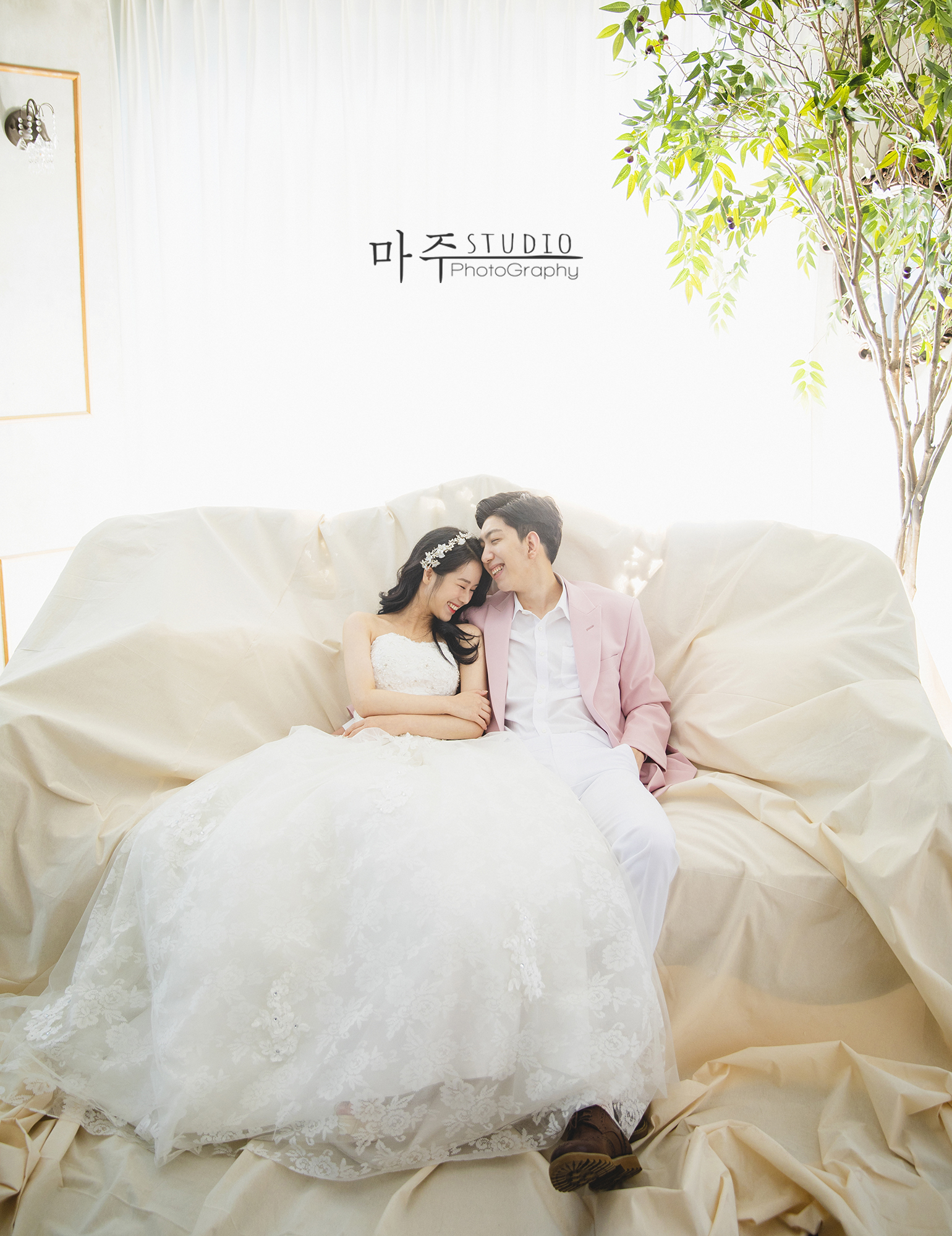 마주스냅 대표 이미지