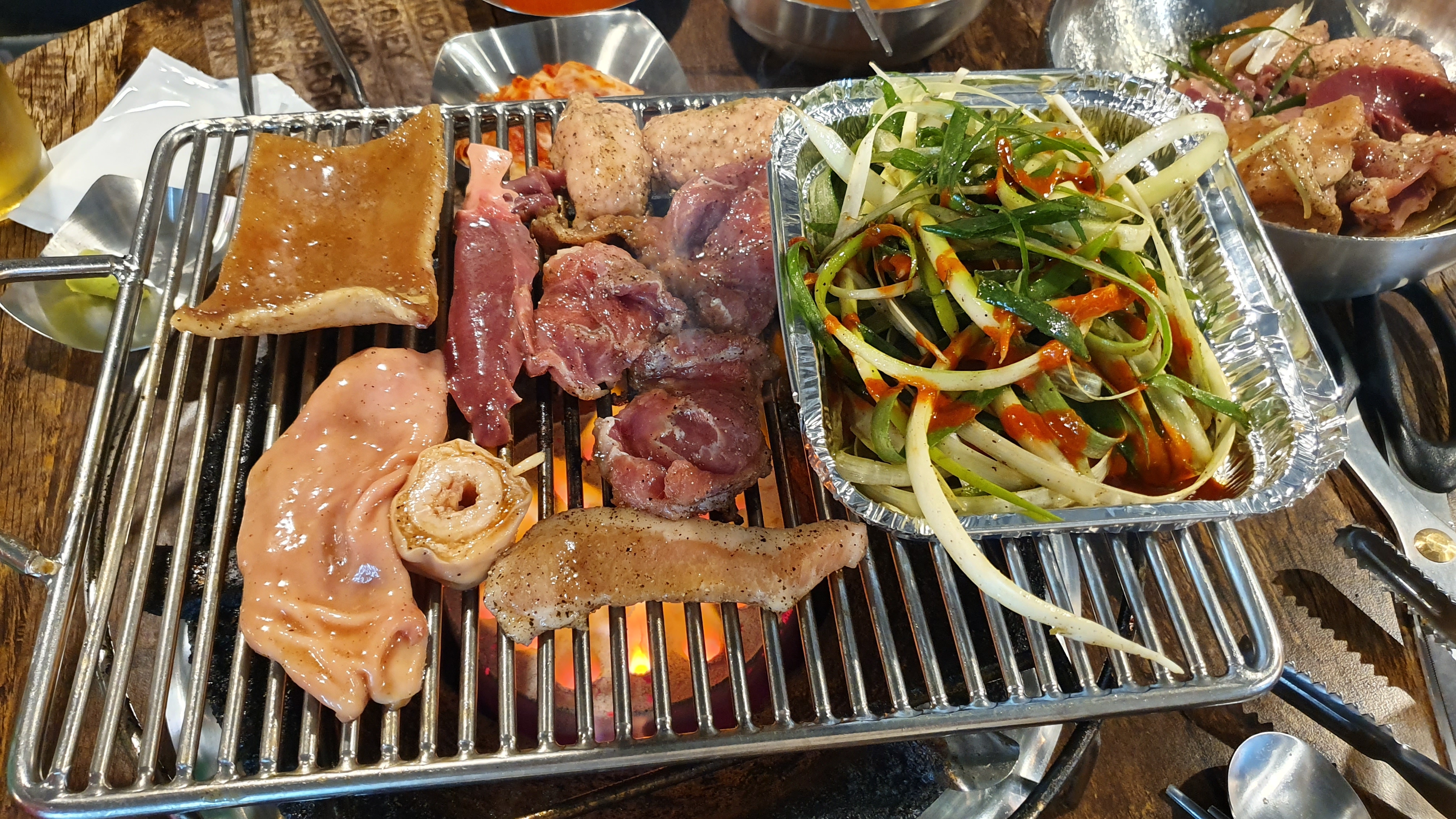 백석대장군 대표 이미지