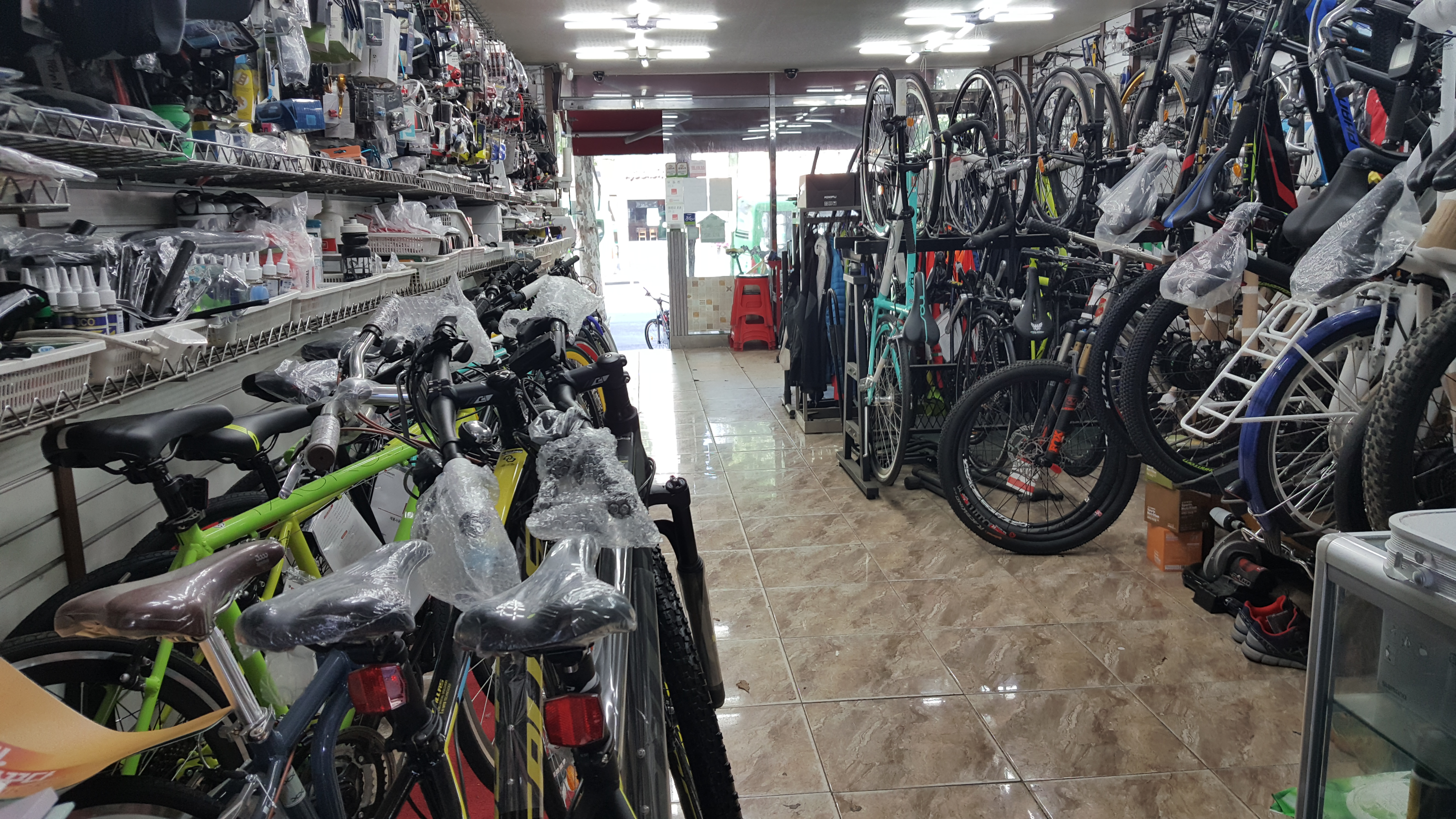 삼천리자전거 중계1점 대표 이미지