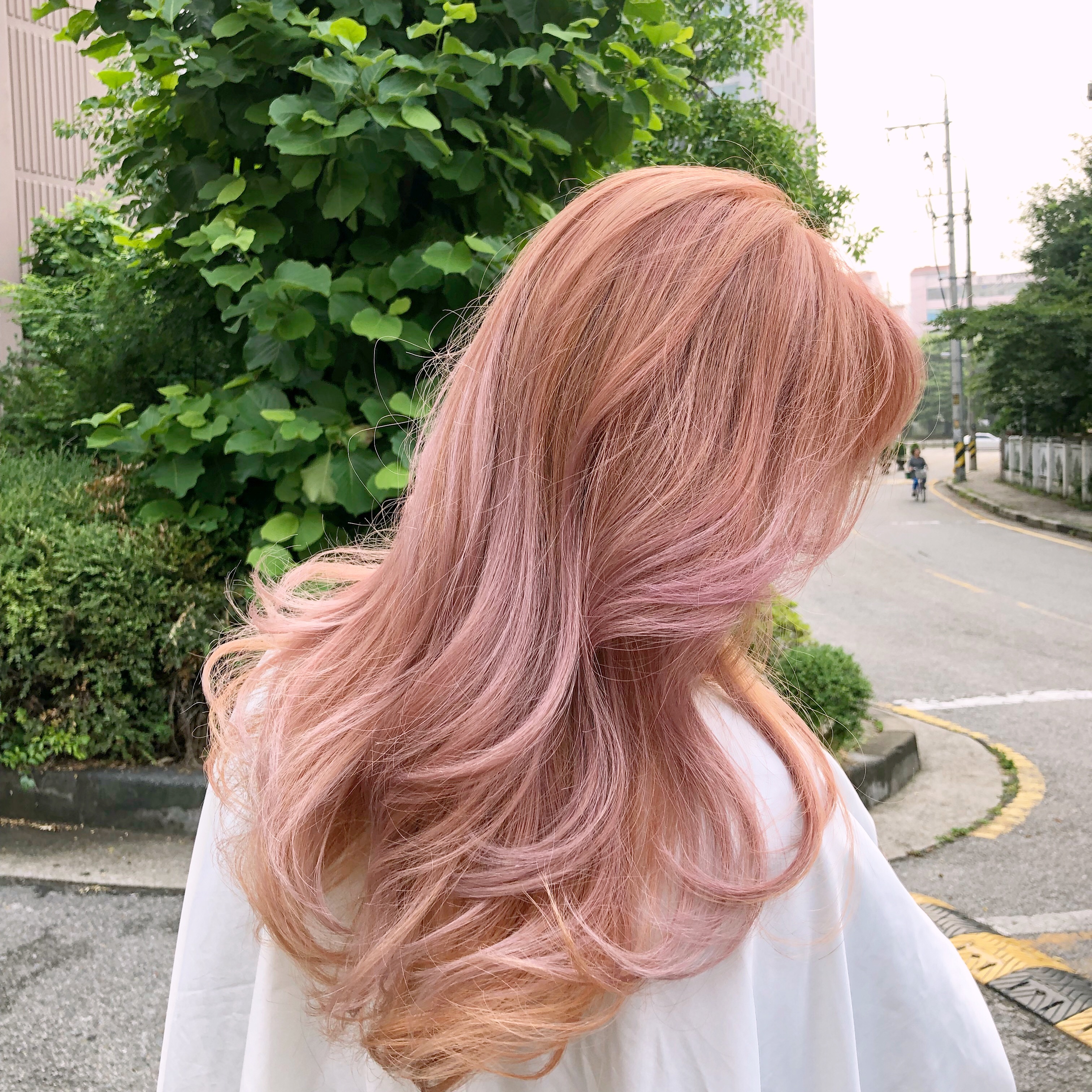 지니헤어