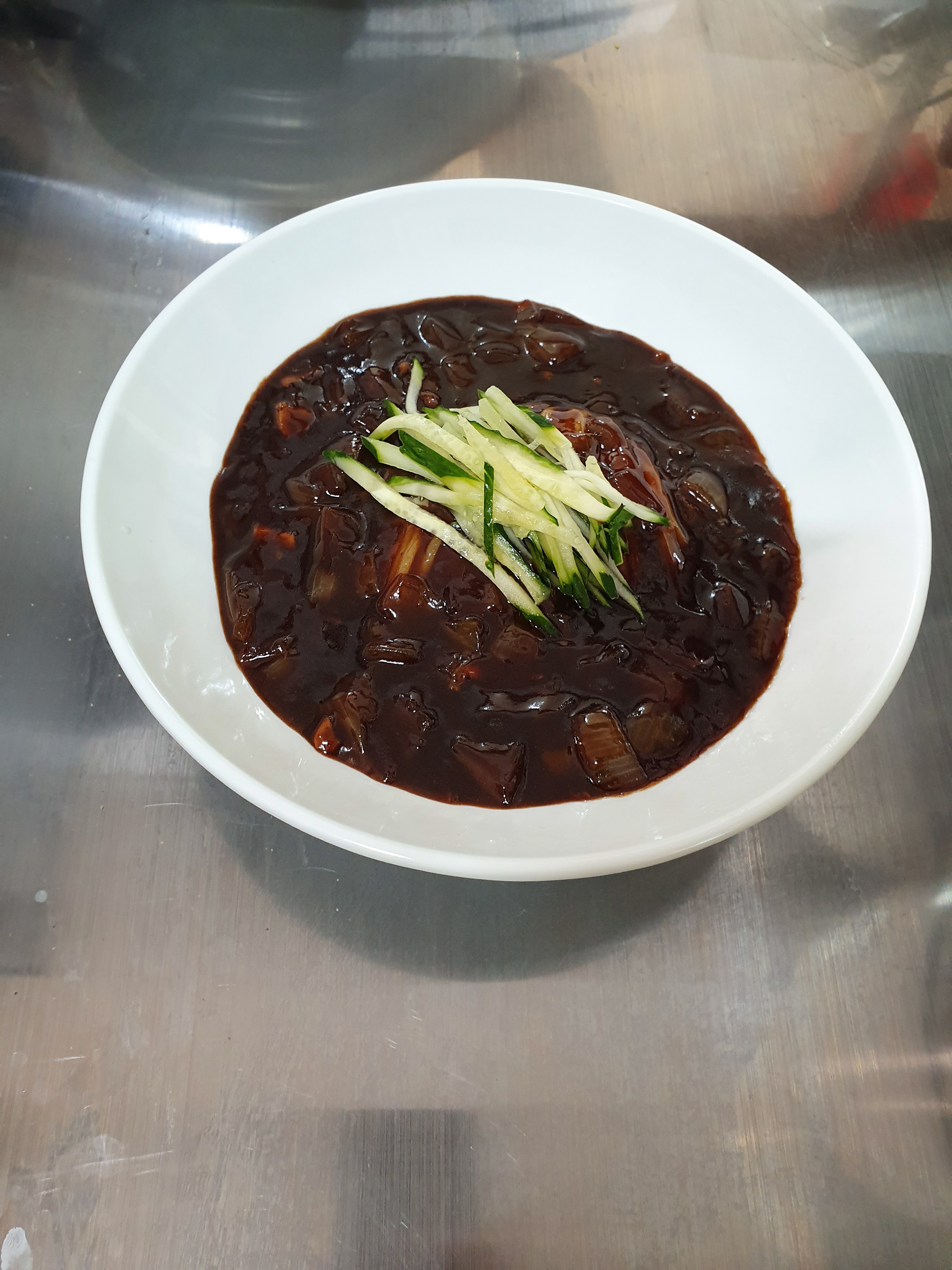 엄짬뽕